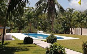 Villa Camilla